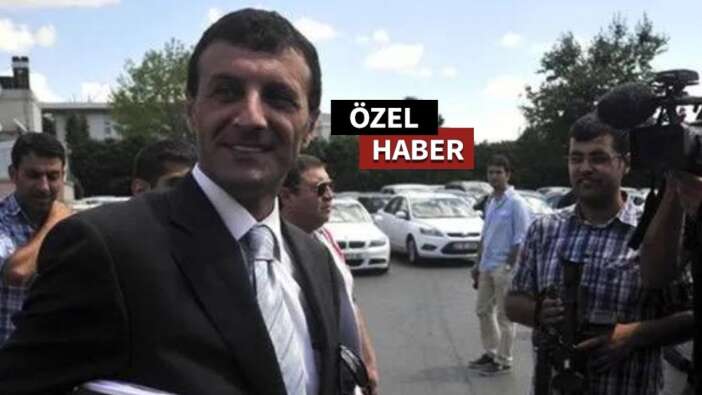 Hukuk dünyası yasta! Ünlülerin avukatı Ayhan Sağıroğlu vefat etti
