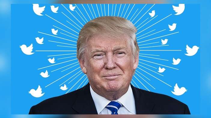 Twitter: ABD seçimlerine Rus hesapları karıştı...