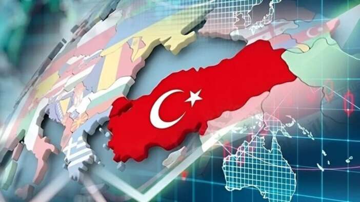2100 yılında dünyanın en büyük ekonomisine sahip olacak ülkeler açıklandı: İşte Türkiye'nin damga vurduğu o liste...