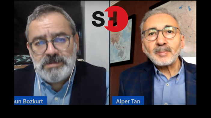 Batı medeniyetinin çöküşü! Kiliselerde cinsel istismar skandalları... Alper Tan'dan SuperHaber'e özel açıklamalar