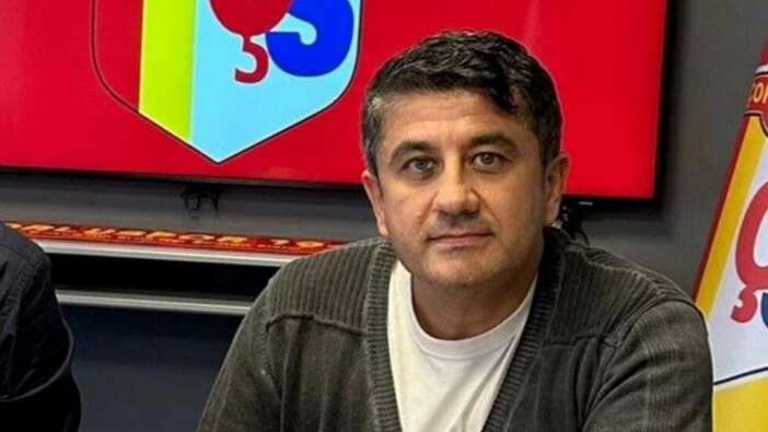 Çorluspor 1947 teknik direktörü Ersin Aka cinayeti soruşturmasında 9 tutuklama! Tetikçiler Aka'yı vurmak için 10 gün boyunca adım adım takip etmiş
