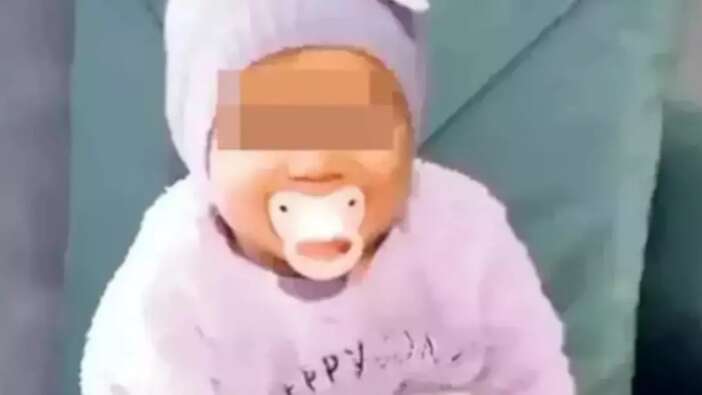 Tüm Türkiye Sıla bebek için ağlamıştı! Tekirdağ'daki Sıla bebek davasında anne için istenen ceza belli oldu