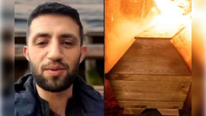 ABD'de yaşayan Türk vatandaşı Taha'nın gizemli hikayesi! günlerce kayboldu, ölü bulundu, yakıldı