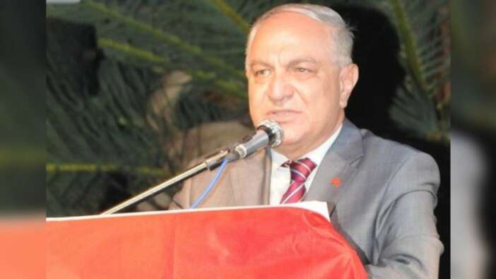 Eski Milletvekili Emekli Tümgeneral Kamil Erdal Sipahi intihar girişiminde bulundu!