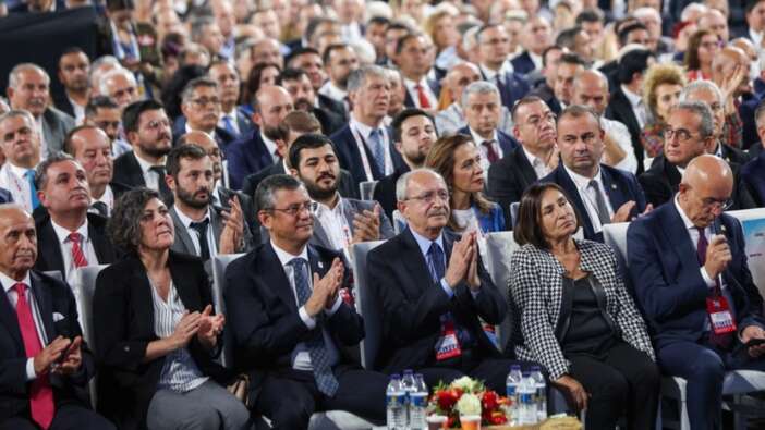 CHP'de saflar değişiyor! Kılıçdaroğlu’nun ekibi, olağan üstü kurultay için harekete geçti