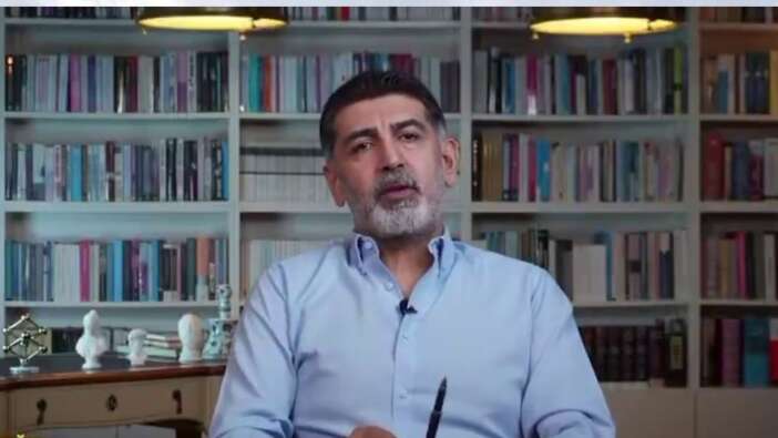 Levent Gültekin'den İstanbul'da iki belediyeye yolsuzluk operasyonu iddiası: İnanılmaz belgeler, fotoğraflar var!