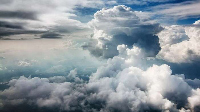 Meteoroloji 29 Kasım hava durumu tahminlerini paylaştı! İşte Başta Ankara, İstanbul, Samsun ve İzmir gibi illerde beklenen sıcaklıklar...