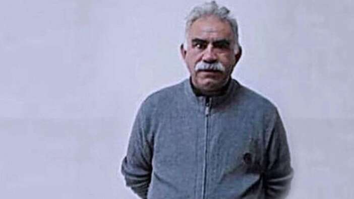 DEM Parti'nin Öcalan'la görüşme talebine onay verildi iddiası!
