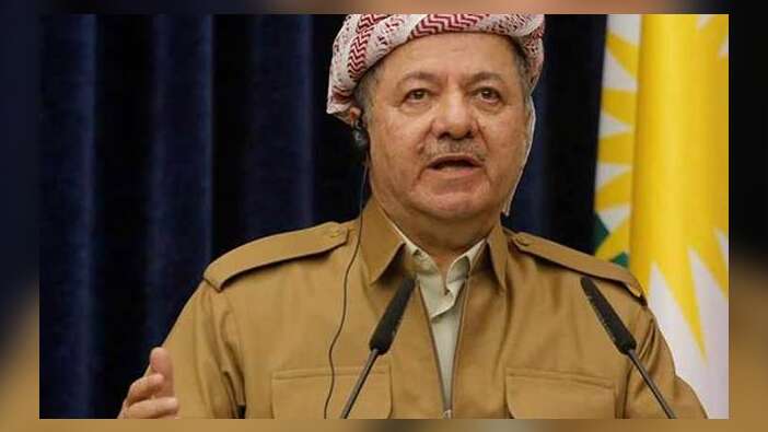 Barzani, Türkiye için de oylama yapmış!