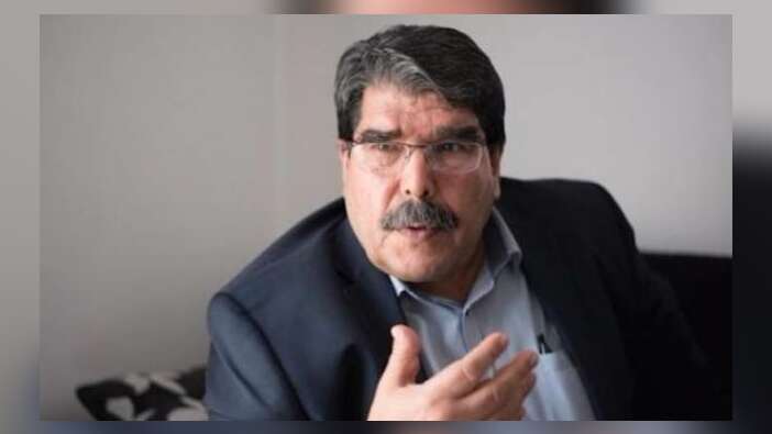 Salih Müslüm'den küstah sözler! Giderayak tehdit etti...
