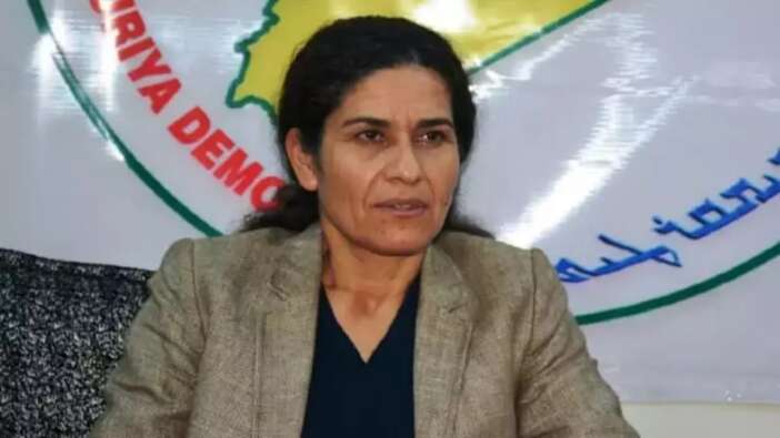 PYD elebaşından flaş Öcalan açıklaması: Söylediği her şey hayati önemdedir!