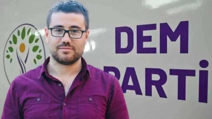 Son dakika! DEM Partili Van Bahçesaray Belediyesi'ne kayyum atandı