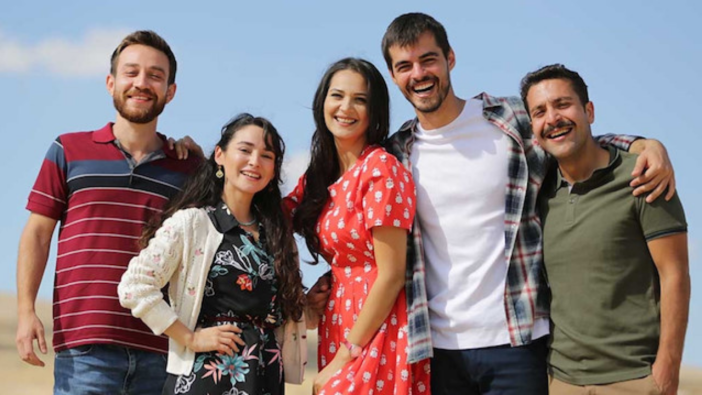 30 Kasım 2024 Gönül Dağı 155. bölüm tek parça izle! Gönül Dağı full HD izle