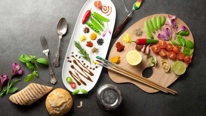 Gastronomi tutkunları için unutulmaz bir etkinlik