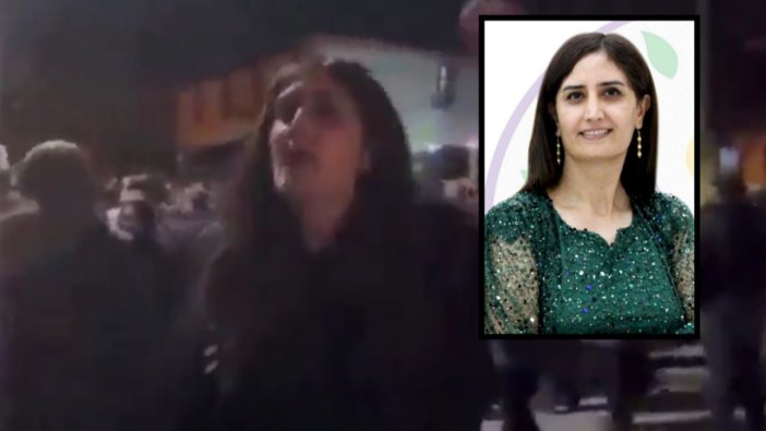 Halka ayaklanma çağrısı yapmıştı! Yerine kayyum atanan DEM'li Tunceli Belediyesi Eş Başkanı Birsen Orhan gözaltına alındı!