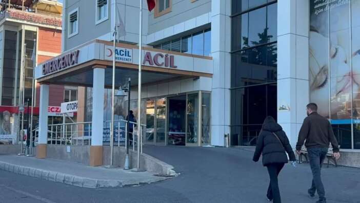Yenidoğan çetesi soruşturması kapsamında kapatılan özel hastanelere kayyum atandı!
