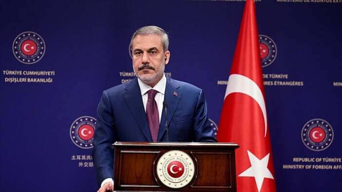 Türkiye'den Suriye hamlesi: NATO toplantısında ilan edilecek!