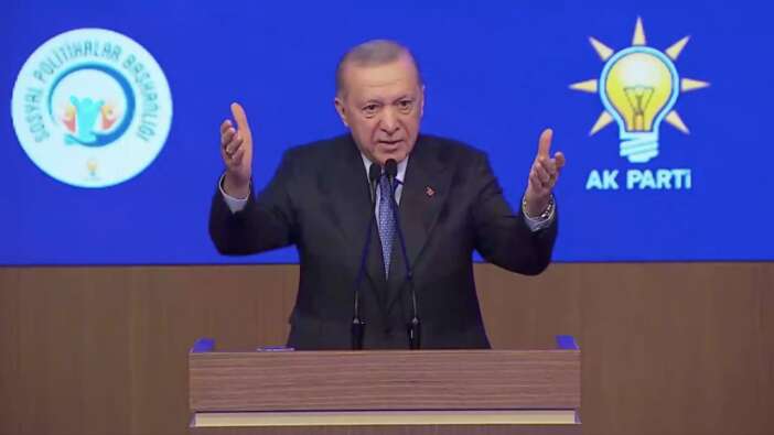 Cumhurbaşkanı Erdoğan duyurdu: Özel gereksinimli çocuklar için Erken Müdahale Sistemi geliyor!