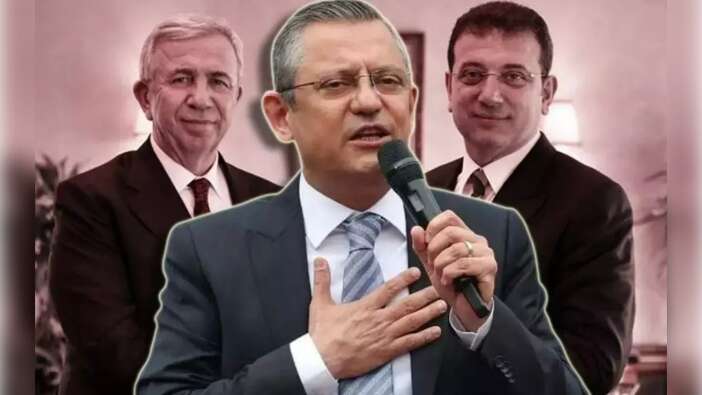 İmamoğlu medyası Mansur Yavaş anketlerinden rahatsız