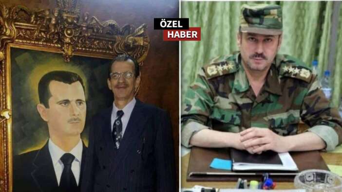 Esad için çember daralıyor! Kuzeni ile iki generali Hama’da öldürüldü