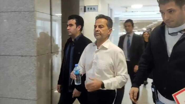 Nasuh Mahruki için istenen ceza belli oldu!