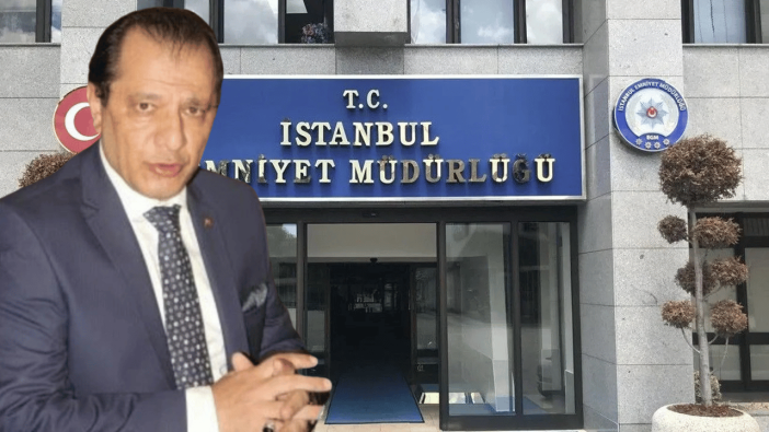 İstanbul'un yeni Emniyet Müdürü belli oldu!