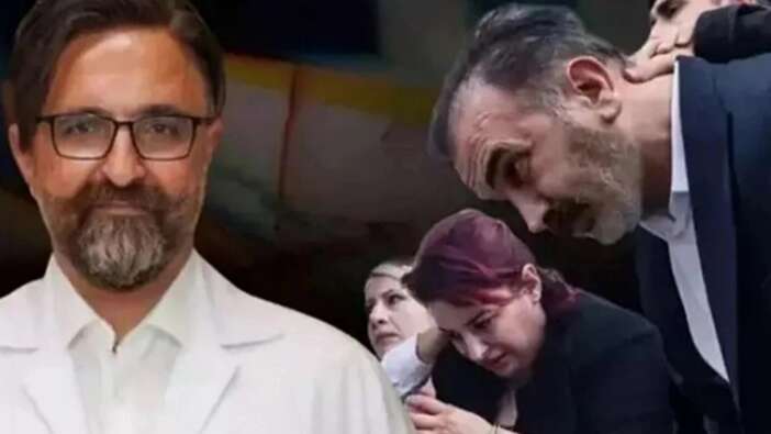 Yenidoğan Çetesi davası! İlker Gönen'in avukatı: Tahliye talep etsem de verilmeyeceğini biliyorum