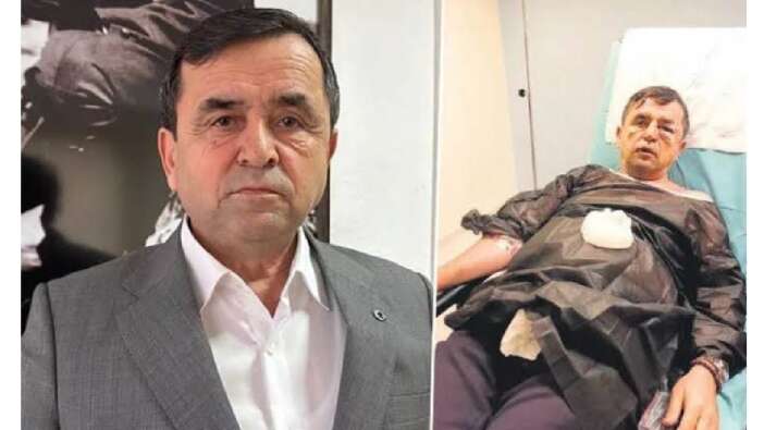 O sahte bilirkişi rüşvetten tutuklandı!