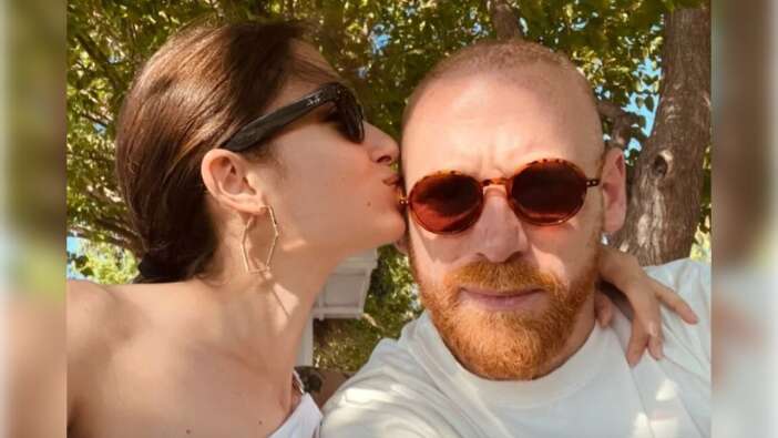 Furkan Kızılay evleniyor! Louvre müzesinin önünde unutulmaz an