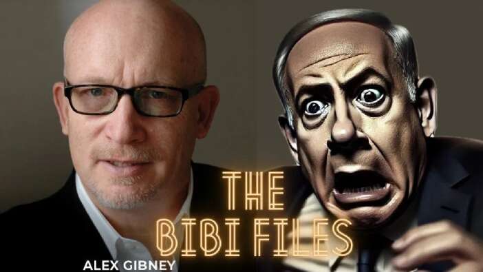 Oscarlı yönetmen Alex Gibney'den Netanyahu'nun yolsuzlukları konulu "The Bibi Files" filmi! Netanyahu'nun biletini kesecek