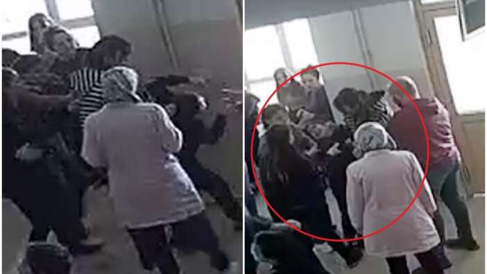 Oğlunun kulağındaki tırnak izi, morluk ve kolundaki çizik o anneyi harekete geçirdi! Özel eğitim okulunda 'otizmli öğrenciyi darp' soruşturması: Öğretmenler suçlanıyor