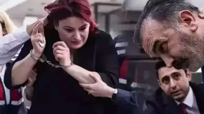 Yenidoğan Çetesi davasında yeni gelişme! Nöbetçi mahkeme kararını verdi