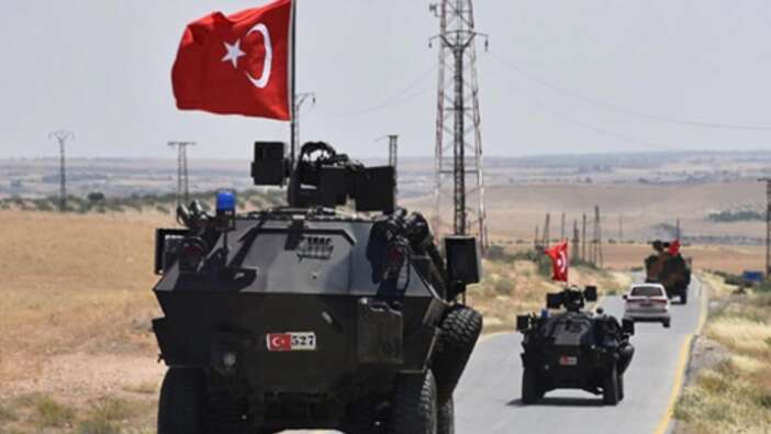 Bir tek orası kalmıştı! Münbiç'te zafer çok yakın