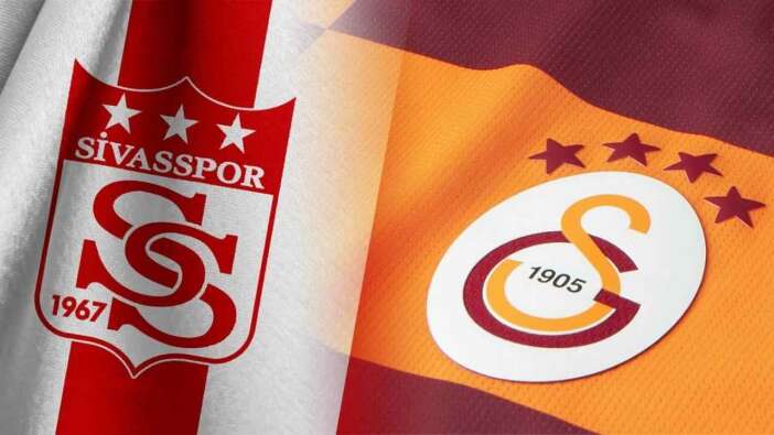Galatasaray 10 Kişiyle Tarihi Geri Dönüşe İmza Attı: Sivasspor'u 3-2 Mağlup Etti