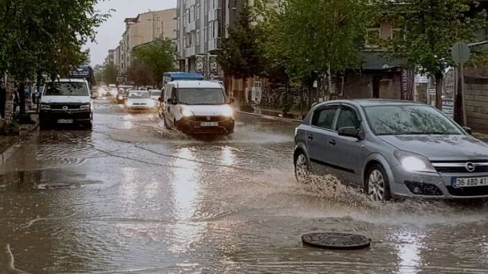 9 Aralık 2024 Pazartesi Türkiye geneli hava durumu raporu yayınlandı! İşte Ankara, Adana, İstanbul, İzmir başta olmak üzere beklenen sıcaklıklar...