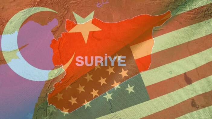 ABD yetkilisinden Suriye mesajı: Türkiye'yle tam angajman içindeydik