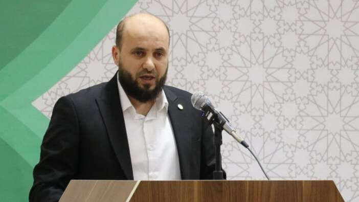 Suriye'de geçiş sürecinin başbakanı belli oldu! Kabineyi Muhammed el-Beşir kuracak