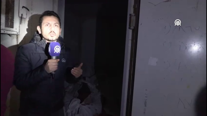 Esad'ın gerçek yüzünü AA görüntüledi! Her karesi kan donduruyor! İşkence ile böyle öldürüldüler
