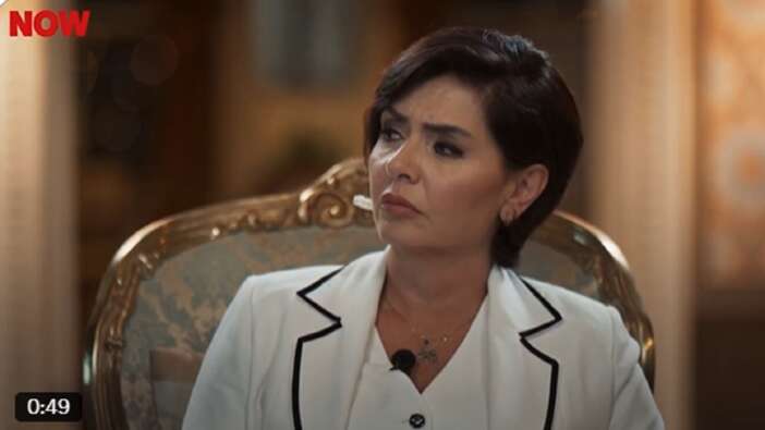 Kızıl Goncalar'da canlı yayın detayı! Özlem Gürses diziye dahil oldu! Tarikatların yapısı hakkında şok...