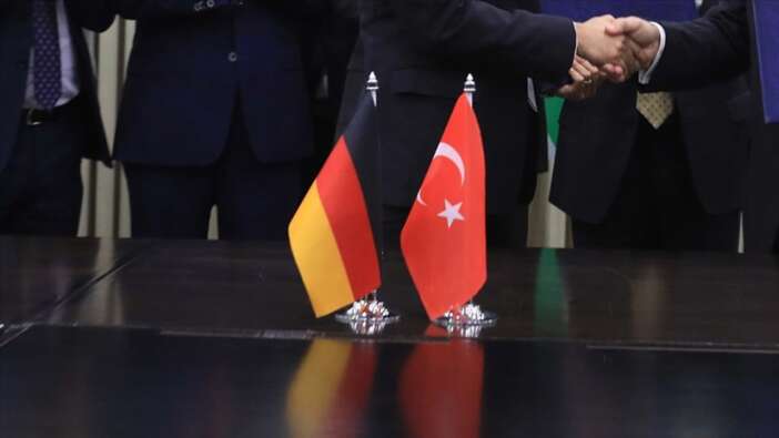 Almanya ana muhalefetinden itiraf: Türkiye güçlendi, birlikte çalışmalıyız!