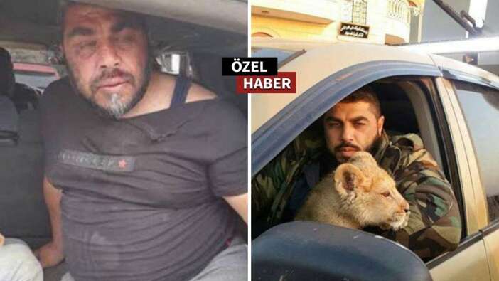 Şimdi hesap zamanı! Aslanlı katil Albay Dakkak ve Sednaya Müdürü idam edilecek