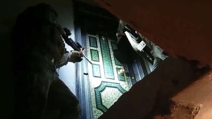 İstanbul'u kana bulayacaklardı! Eylem hazırlığında olan 15 DEAŞ'lı yakalandı!