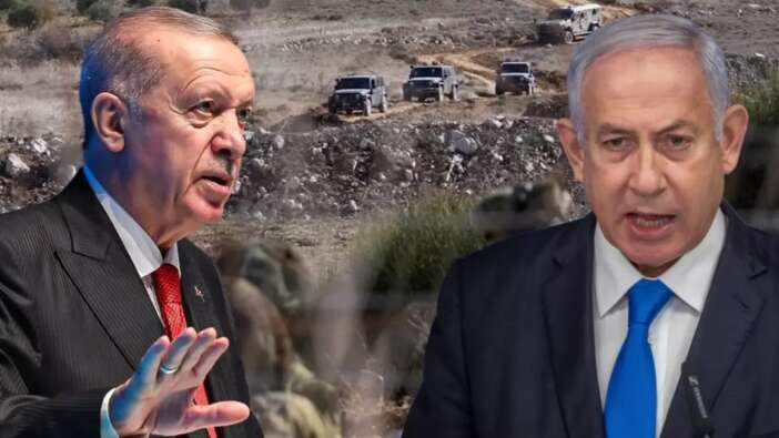 MHP'den acil kodlu İsrail uyarısı: Yakın bir süre içinde fiziki temas hattına gireceğiz!