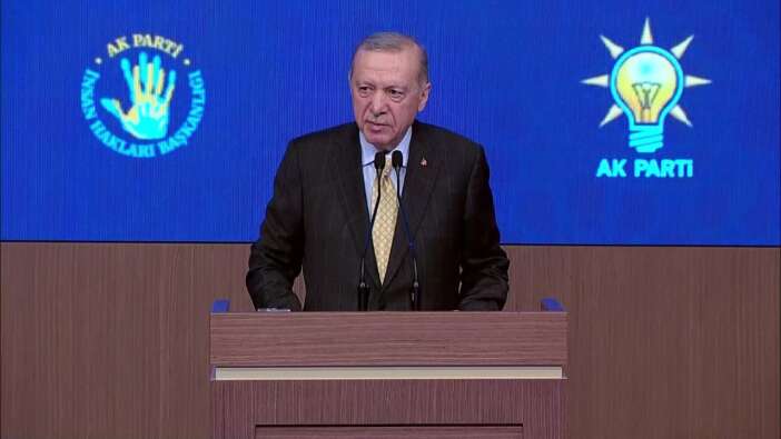 Cumhurbaşkanı Erdoğan'dan Suriyelilerin geri dönüşüyle ilgili net mesaj: Sayıları zamanla artacak!