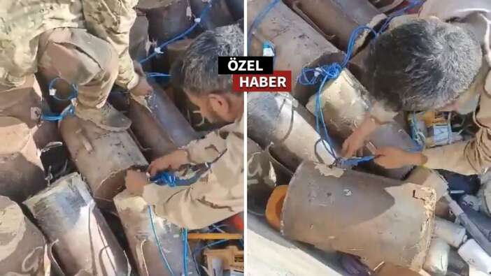 Patlamayı SMO önledi! Kara Kozak Köprüsü bomba ile havaya uçurulmak istendi