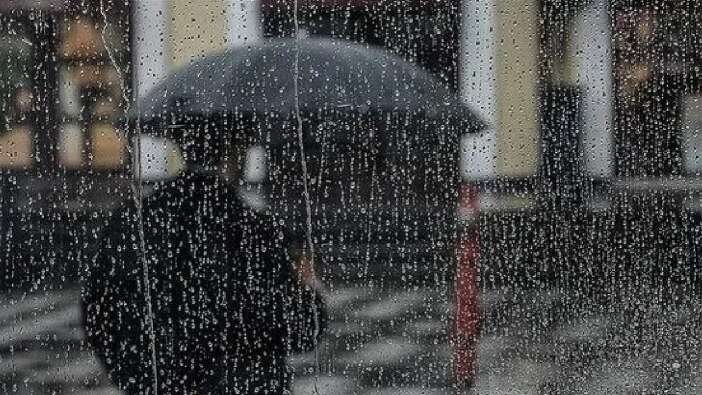 14 Aralık 2024 Cumartesi hafta sonu için meteoroloji uyardı! İşte İstanbul başta olmak üzere uyarı yapılan o iller...