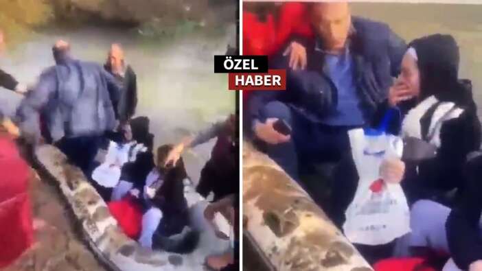 Katliamların baş sorumlusuydu! Suriye İstihbarat Başkanı mülteci gibi botla kaçtı!