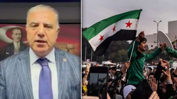 CHP'nin mezhepsel ikiyüzlülüğü... "Alevi Suriyeliler Türkiye’ye getirilsin"