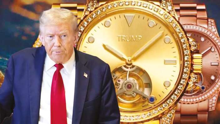 Donald Trump'tan yaz saati uygulaması çağrısı!