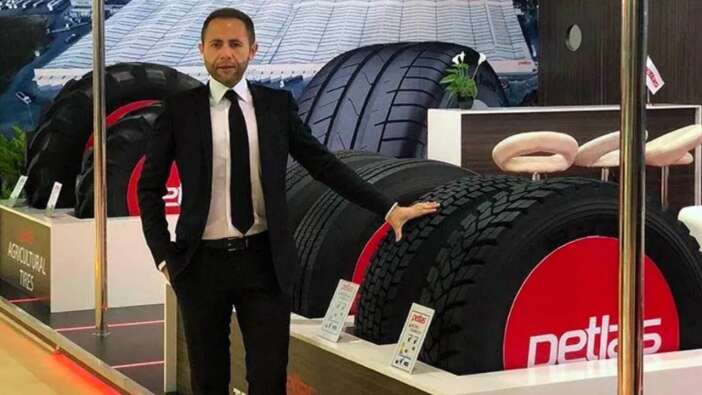 "Milyar dolarlık adamım, Türkiye'yi satın alırım" diyerek uçağı birbirine katmıştı! Abdulkadir Özcan, Petlas Yönetim Kurulu Üyeliğinden alındı